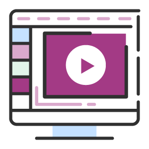 Vídeo & motion graphics