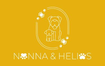 Nonna & Helios