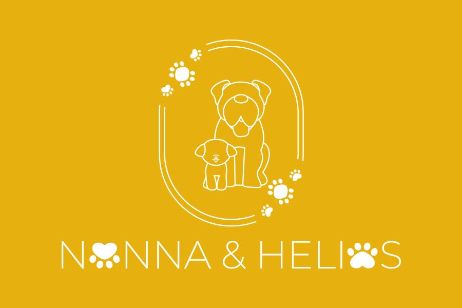 Nonna & Helios
