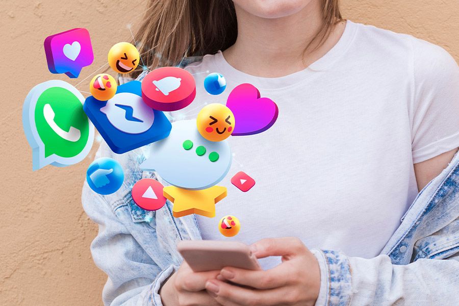 Social Media